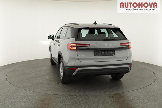 Skoda Kodiaq 2.0 TDI 110 kW Selection DSG Selection, AHK, Navi, Side, Kamera, Winter, 4 J.-Garantie 
