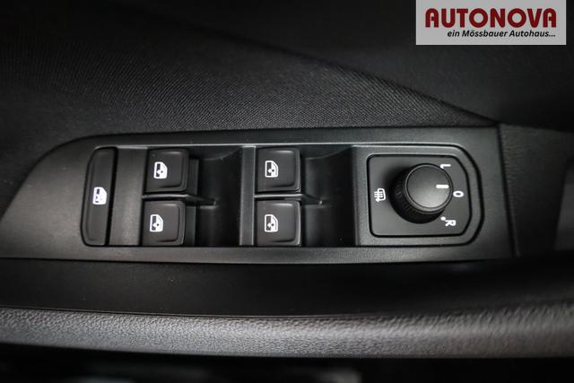 Skoda Kamiq Selection 1.5 TSI DSG Selection, AHK, LED, Kamera, Winter, 16-Zoll, 4. J-Garantie 