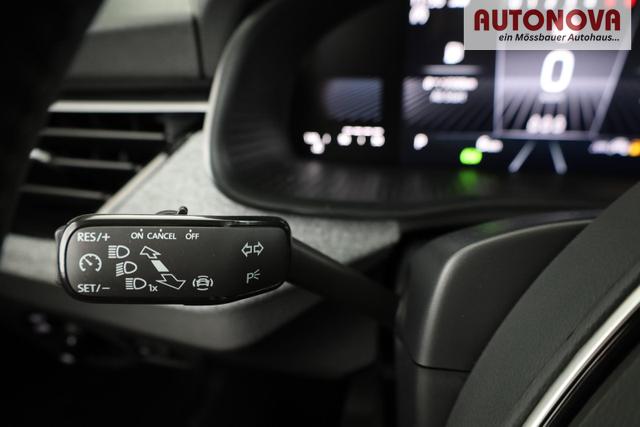 Skoda Kamiq Selection 1.5 TSI DSG Selection, AHK, LED, Kamera, Winter, 16-Zoll, 4. J-Garantie 