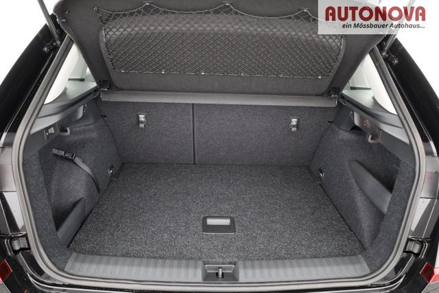 Skoda Kamiq Selection 1.5 TSI DSG Selection, AHK, LED, Kamera, Winter, 16-Zoll, 4. J-Garantie 