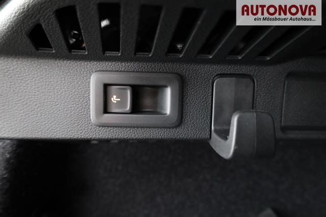 Skoda Kamiq Selection 1.5 TSI DSG Selection, AHK, LED, Kamera, Winter, 16-Zoll, 4. J-Garantie 