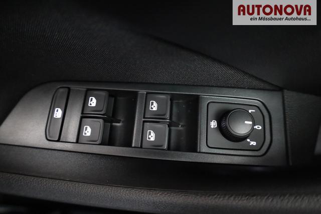 Skoda Kamiq Selection 1.5 TSI DSG Selection, AHK, LED, Kamera, Winter, 16-Zoll, 4. J-Garantie 