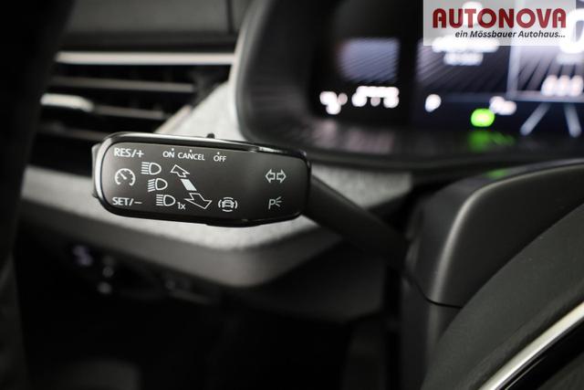 Skoda Kamiq Selection 1.5 TSI DSG Selection, AHK, LED, Kamera, Winter, 16-Zoll, 4. J-Garantie 