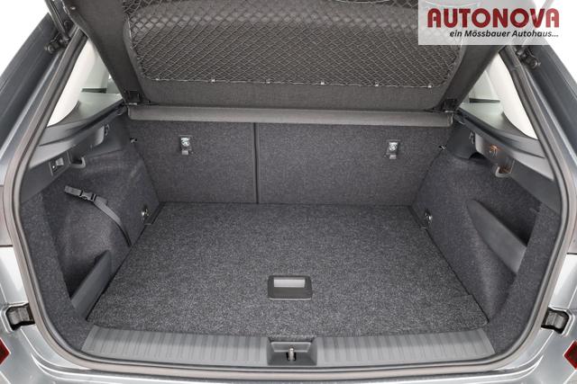 Skoda Kamiq Selection 1.5 TSI DSG Selection, AHK, LED, Kamera, Winter, 16-Zoll, 4. J-Garantie 