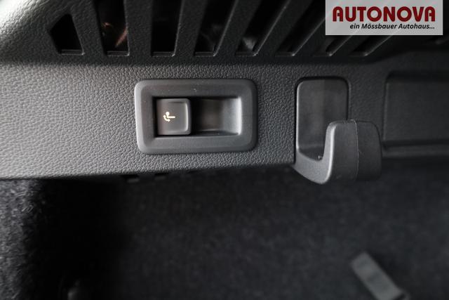 Skoda Kamiq Selection 1.5 TSI DSG Selection, AHK, LED, Kamera, Winter, 16-Zoll, 4. J-Garantie 