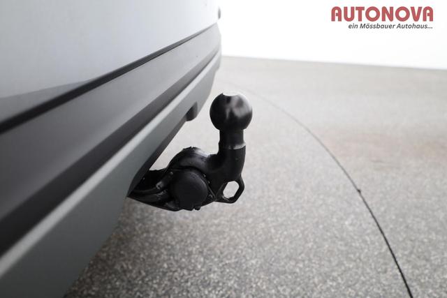 Skoda Kamiq Selection 1.5 TSI DSG Selection, AHK, LED, Kamera, Winter, 16-Zoll, 4. J-Garantie 