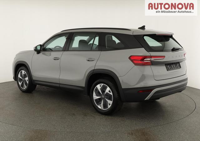 Skoda Kodiaq 2.0 TDI 110 kW Selection DSG Selection, 7-Sitzer, AHK, Navi, Side, Kamera, Winter, 4 J.-Garantie 