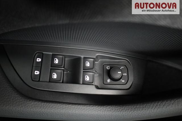 Skoda Kodiaq 2.0 TDI 110 kW Selection DSG Selection, 7-Sitzer, AHK, Navi, Side, Kamera, Winter, 4 J.-Garantie 