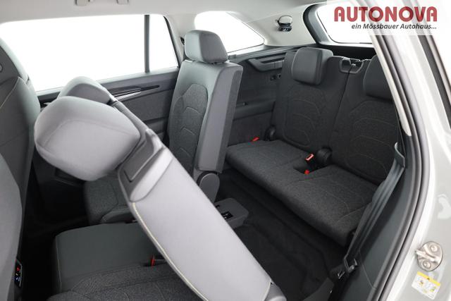 Skoda Kodiaq 2.0 TDI 110 kW Selection DSG Selection, 7-Sitzer, AHK, Navi, Side, Kamera, Winter, 4 J.-Garantie 