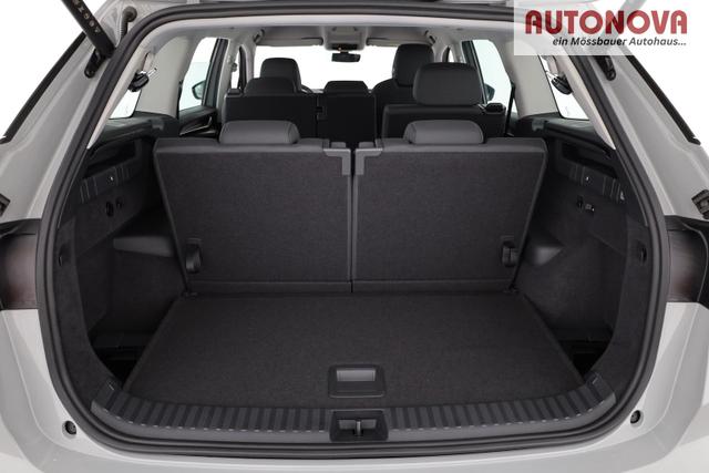 Skoda Kodiaq 2.0 TDI 110 kW Selection DSG Selection, 7-Sitzer, AHK, Navi, Side, Kamera, Winter, 4 J.-Garantie 