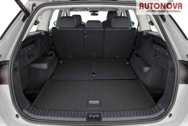 Skoda Kodiaq 2.0 TDI 110 kW Selection DSG Selection, 7-Sitzer, AHK, Navi, Side, Kamera, Winter, 4 J.-Garantie 