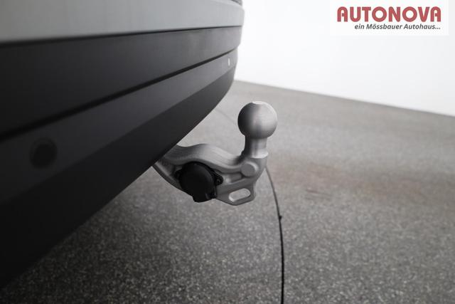 Skoda Kodiaq 2.0 TDI 110 kW Selection DSG Selection, 7-Sitzer, AHK, Navi, Side, Kamera, Winter, 4 J.-Garantie 