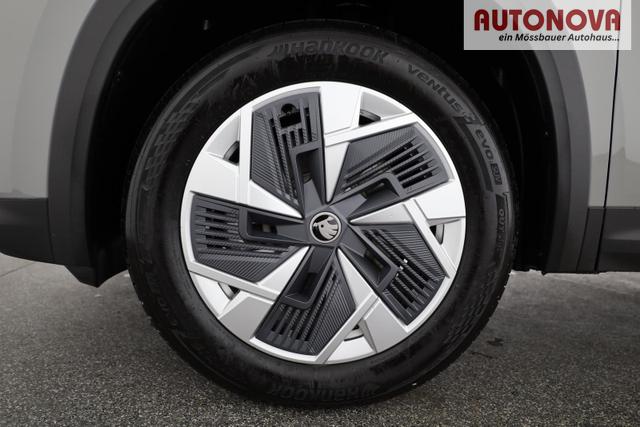 Skoda Kodiaq 2.0 TDI 110 kW Selection DSG Selection, 7-Sitzer, AHK, Navi, Side, Kamera, Winter, 4 J.-Garantie 