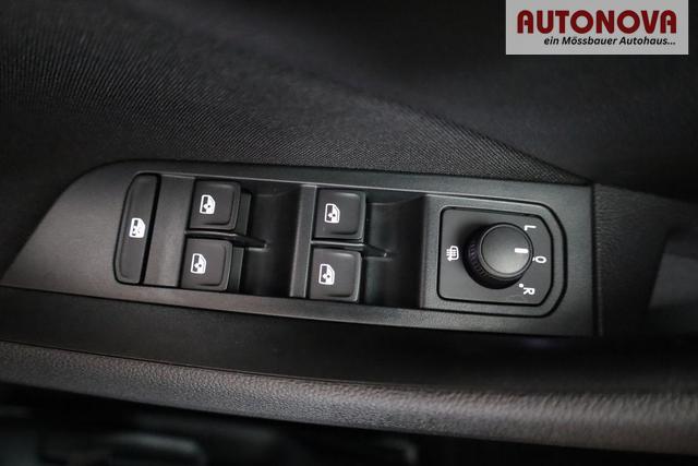 Skoda Kamiq Selection 1.5 TSI DSG Selection, AHK, LED, Kamera, Winter, 16-Zoll, 4.J-Garantie 