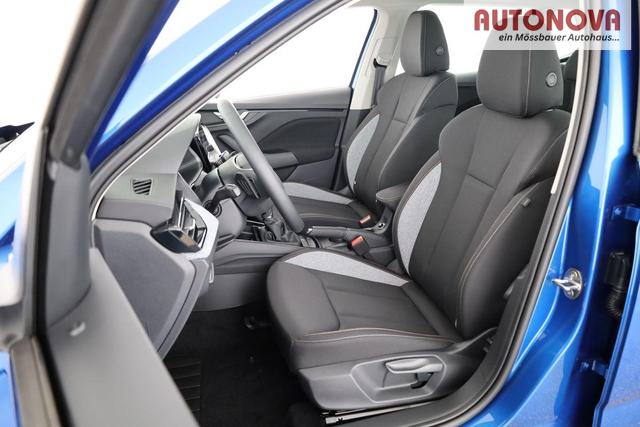 Skoda Kamiq Selection 1.5 TSI DSG Selection, AHK, LED, Kamera, Winter, 16-Zoll, 4.J-Garantie 