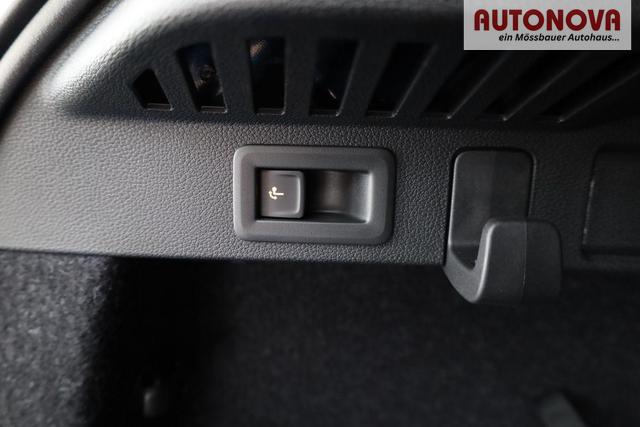 Skoda Kamiq Selection 1.5 TSI DSG Selection, AHK, LED, Kamera, Winter, 16-Zoll, 4.J-Garantie 