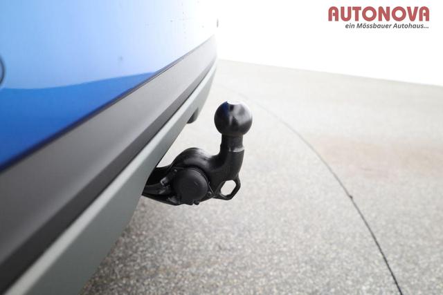 Skoda Kamiq Selection 1.5 TSI DSG Selection, AHK, LED, Kamera, Winter, 16-Zoll, 4.J-Garantie 