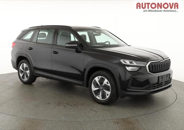 Skoda Kodiaq 1.5 TSI mHEV 110 kW Selection DSG Selection, AHK, Navi, Side, Kamera, Winter, 4 J.- Garantie 