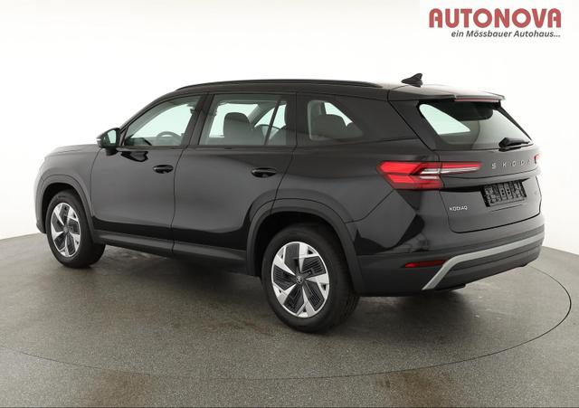 Skoda Kodiaq 1.5 TSI mHEV 110 kW Selection DSG Selection, AHK, Navi, Side, Kamera, Winter, 4 J.- Garantie 