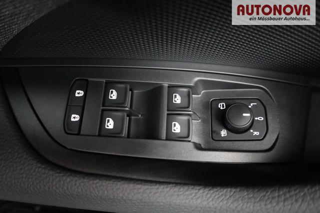 Skoda Kodiaq 1.5 TSI mHEV 110 kW Selection DSG Selection, AHK, Navi, Side, Kamera, Winter, 4 J.- Garantie 