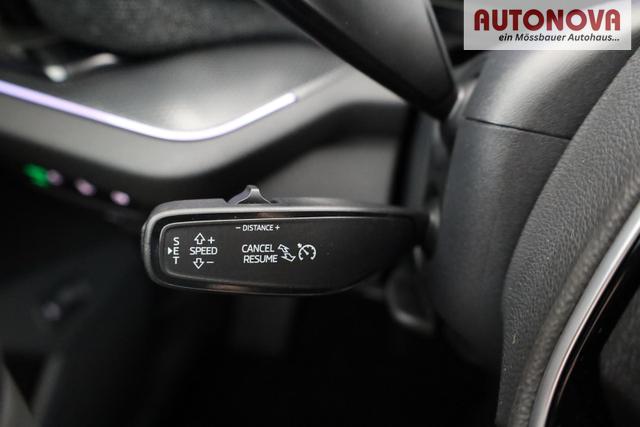 Skoda Kodiaq 1.5 TSI mHEV 110 kW Selection DSG Selection, AHK, Navi, Side, Kamera, Winter, 4 J.- Garantie 