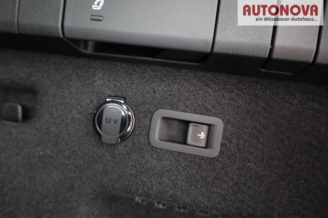 Skoda Kodiaq 1.5 TSI mHEV 110 kW Selection DSG Selection, AHK, Navi, Side, Kamera, Winter, 4 J.- Garantie 