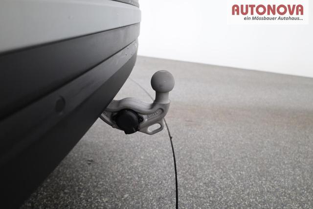 Skoda Kodiaq 1.5 TSI mHEV 110 kW Selection DSG Selection, AHK, Navi, Side, Kamera, Winter, 4 J.- Garantie 