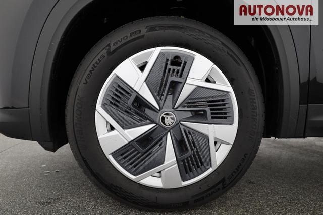Skoda Kodiaq 1.5 TSI mHEV 110 kW Selection DSG Selection, AHK, Navi, Side, Kamera, Winter, 4 J.- Garantie 