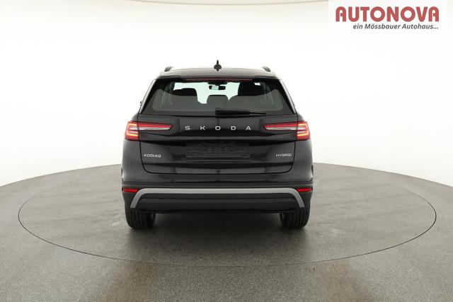Skoda Kodiaq 1.5 TSI mHEV 110 kW Selection DSG Selection, AHK, Navi, Side, Kamera, Winter, 4 J.- Garantie 