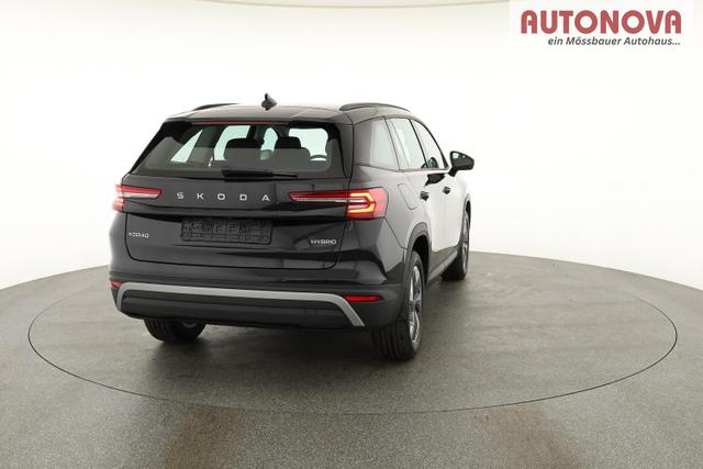 Skoda Kodiaq 1.5 TSI mHEV 110 kW Selection DSG Selection, AHK, Navi, Side, Kamera, Winter, 4 J.- Garantie 