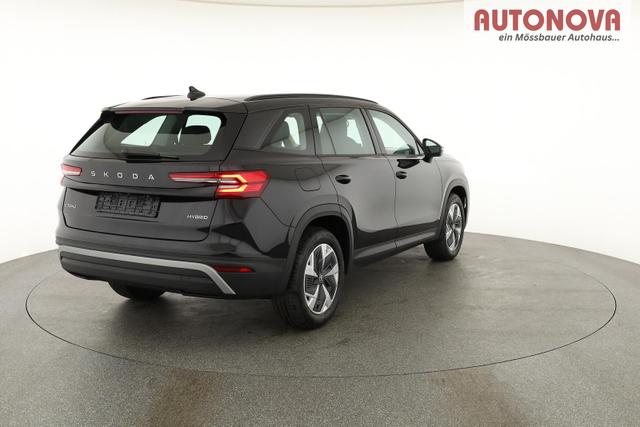 Skoda Kodiaq 1.5 TSI mHEV 110 kW Selection DSG Selection, AHK, Navi, Side, Kamera, Winter, 4 J.- Garantie 