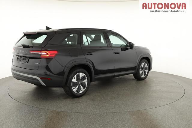 Skoda Kodiaq 1.5 TSI mHEV 110 kW Selection DSG Selection, AHK, Navi, Side, Kamera, Winter, 4 J.- Garantie 