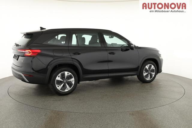 Skoda Kodiaq 1.5 TSI mHEV 110 kW Selection DSG Selection, AHK, Navi, Side, Kamera, Winter, 4 J.- Garantie 