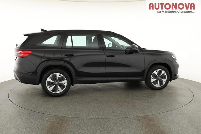 Skoda Kodiaq 1.5 TSI mHEV 110 kW Selection DSG Selection, AHK, Navi, Side, Kamera, Winter, 4 J.- Garantie 