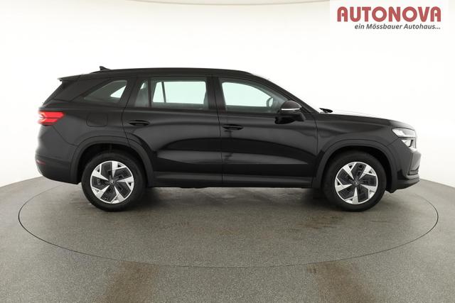 Skoda Kodiaq 1.5 TSI mHEV 110 kW Selection DSG Selection, AHK, Navi, Side, Kamera, Winter, 4 J.- Garantie 