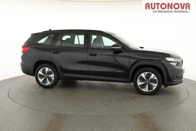 Skoda Kodiaq 1.5 TSI mHEV 110 kW Selection DSG Selection, AHK, Navi, Side, Kamera, Winter, 4 J.- Garantie 