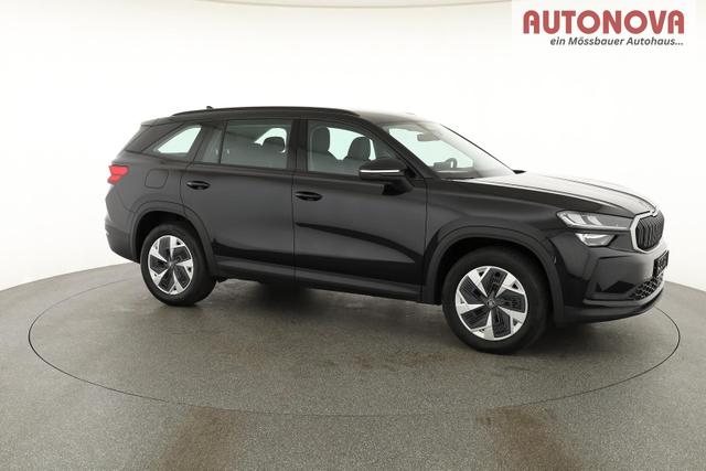 Skoda Kodiaq 1.5 TSI mHEV 110 kW Selection DSG Selection, AHK, Navi, Side, Kamera, Winter, 4 J.- Garantie 
