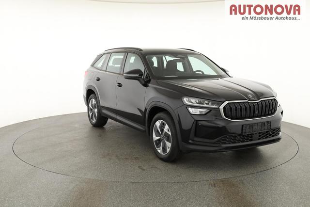 Skoda Kodiaq 1.5 TSI mHEV 110 kW Selection DSG Selection, AHK, Navi, Side, Kamera, Winter, 4 J.- Garantie 