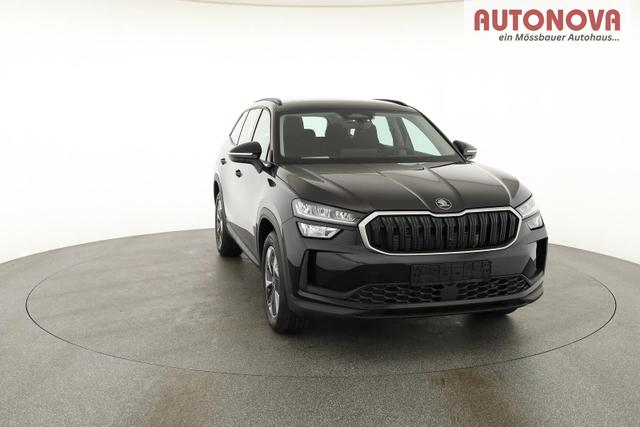 Skoda Kodiaq 1.5 TSI mHEV 110 kW Selection DSG Selection, AHK, Navi, Side, Kamera, Winter, 4 J.- Garantie 