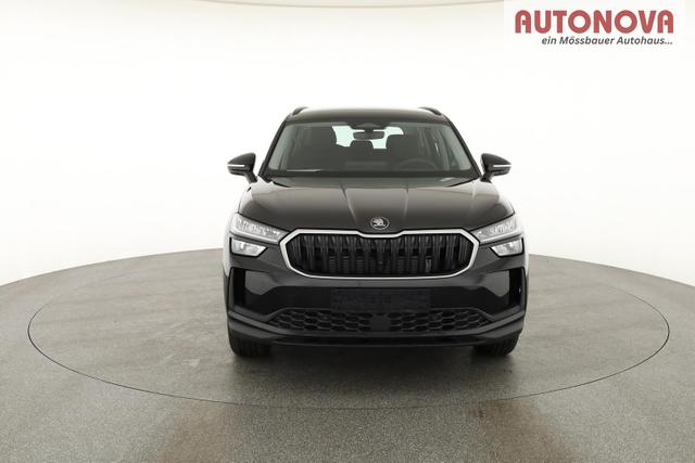 Skoda Kodiaq 1.5 TSI mHEV 110 kW Selection DSG Selection, AHK, Navi, Side, Kamera, Winter, 4 J.- Garantie 