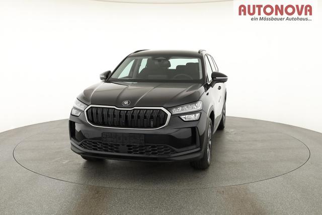 Skoda Kodiaq 1.5 TSI mHEV 110 kW Selection DSG Selection, AHK, Navi, Side, Kamera, Winter, 4 J.- Garantie 