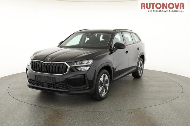 Skoda Kodiaq 1.5 TSI mHEV 110 kW Selection DSG Selection, AHK, Navi, Side, Kamera, Winter, 4 J.- Garantie 