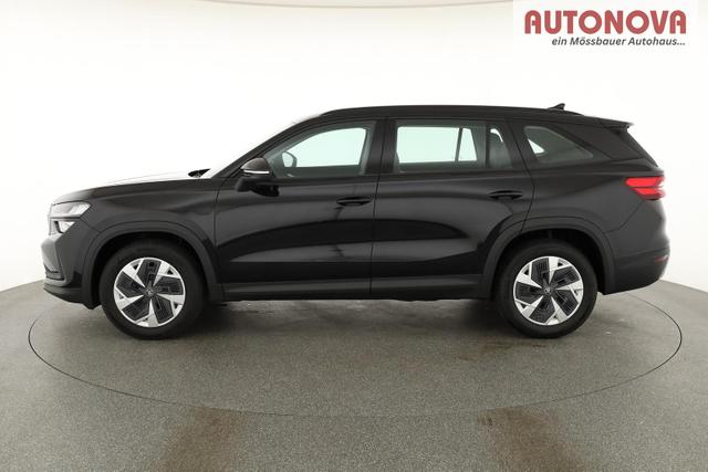 Skoda Kodiaq 1.5 TSI mHEV 110 kW Selection DSG Selection, AHK, Navi, Side, Kamera, Winter, 4 J.- Garantie 