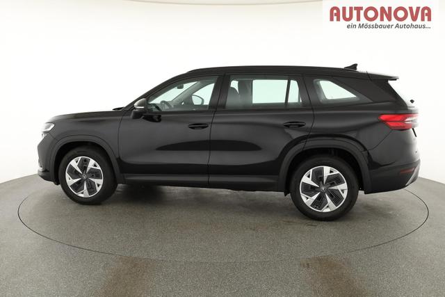 Skoda Kodiaq 1.5 TSI mHEV 110 kW Selection DSG Selection, AHK, Navi, Side, Kamera, Winter, 4 J.- Garantie 