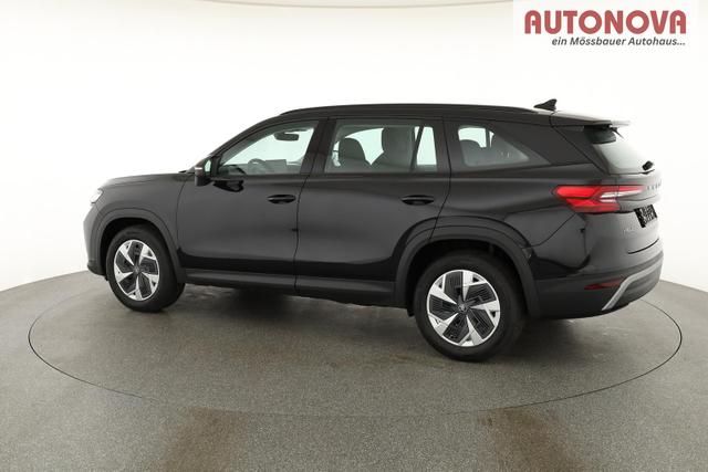 Skoda Kodiaq 1.5 TSI mHEV 110 kW Selection DSG Selection, AHK, Navi, Side, Kamera, Winter, 4 J.- Garantie 