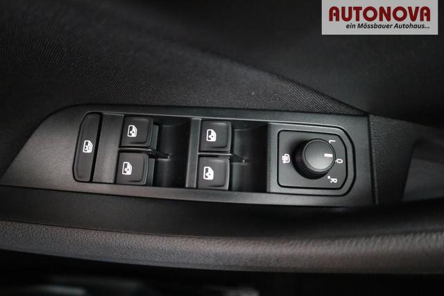 Skoda Kamiq Selection 1.5 TSI DSG Selection, LED, Kamera, Ladeboden, 16-Zoll, 4 J.-Garantie 
