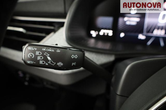 Skoda Kamiq Selection 1.5 TSI DSG Selection, LED, Kamera, Ladeboden, 16-Zoll, 4 J.-Garantie 