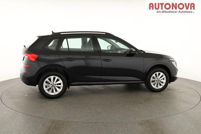 Skoda Kamiq Selection 1.5 TSI DSG Selection, LED, Kamera, Ladeboden, 16-Zoll, 4 J.-Garantie 