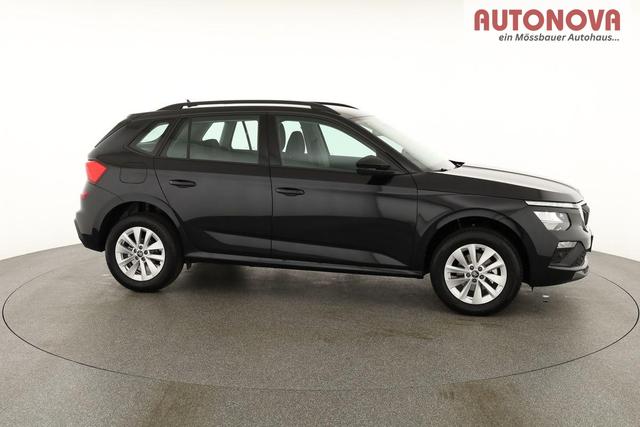 Skoda Kamiq Selection 1.5 TSI DSG Selection, LED, Kamera, Ladeboden, 16-Zoll, 4 J.-Garantie 