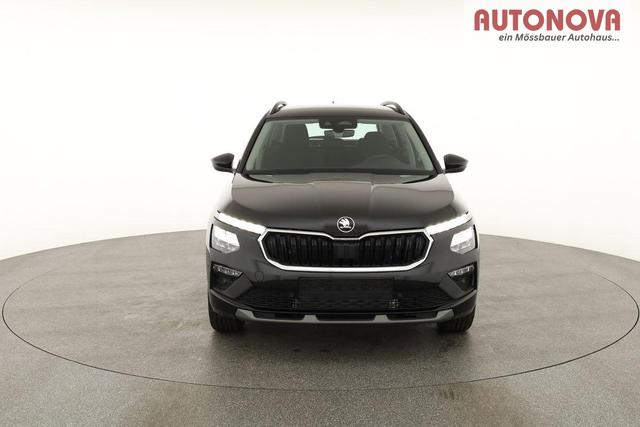 Skoda Kamiq Selection 1.5 TSI DSG Selection, LED, Kamera, Ladeboden, 16-Zoll, 4 J.-Garantie 